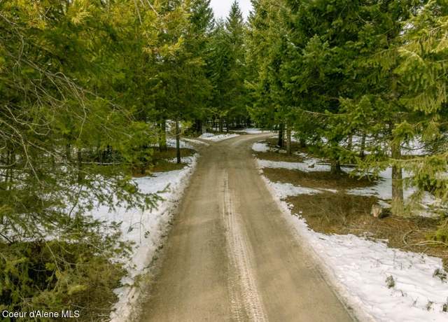 Property at TBD Homestead Rd, Athol, ID 83801