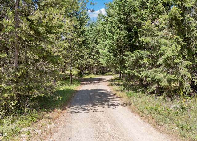 Property at TBD Homestead Rd, Athol, ID 83801