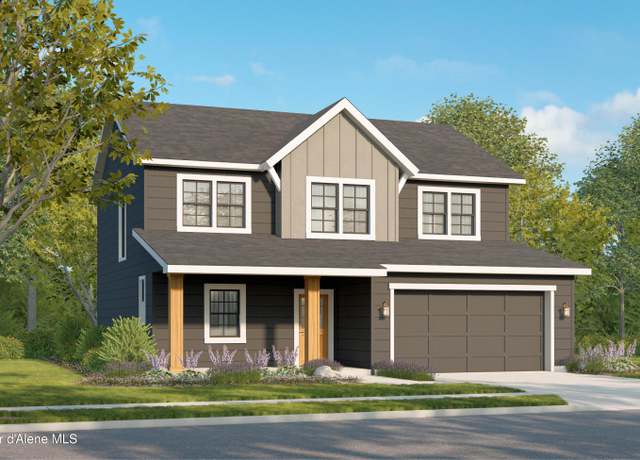 Property at 1983 W Platte Ave, Post Falls, ID 83854, 3 beds, 2.5 baths