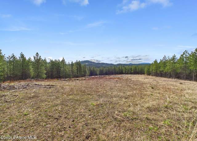 Property at 20 Acres S Hwy 3, St. Maries, ID 83861