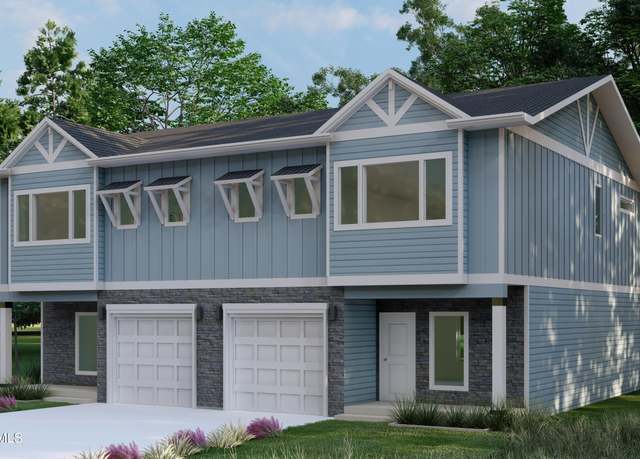Property at 701 N Creative Way (lot 7), Post Falls, ID 83854, 3 beds, 2.5 baths