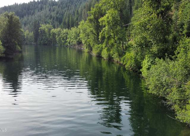 Property at 6686 St Joe River Rd, St. Maries, ID 83861
