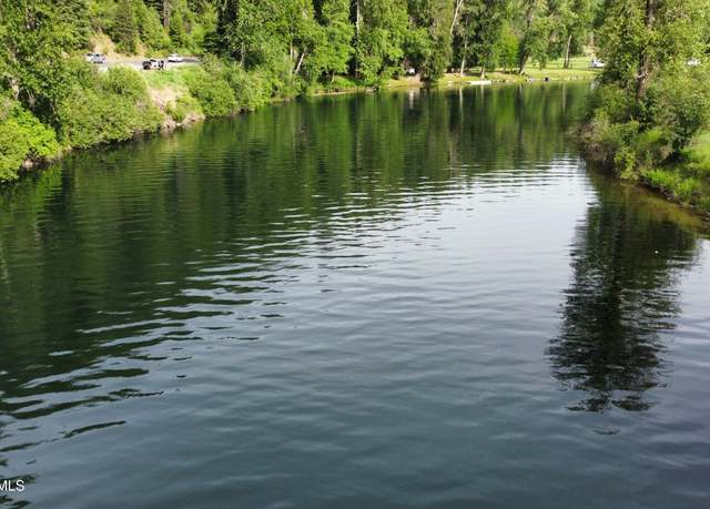 Property at 6686 St Joe River Rd, St. Maries, ID 83861