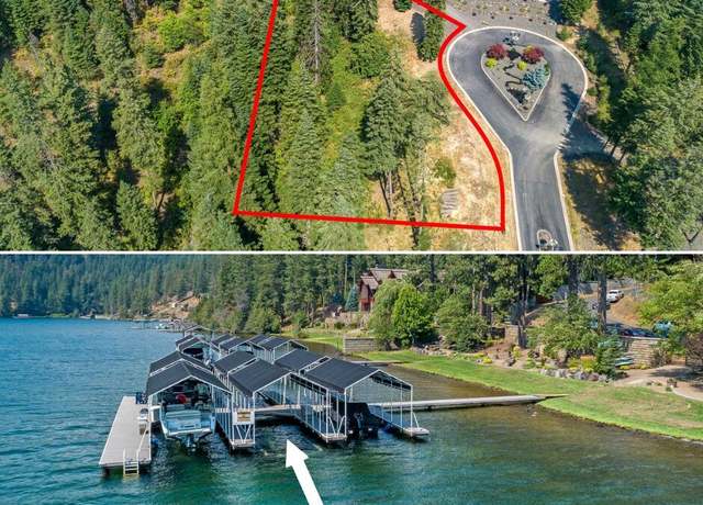 Property at NNA Renaissance Way, Coeur D'alene, ID 83814