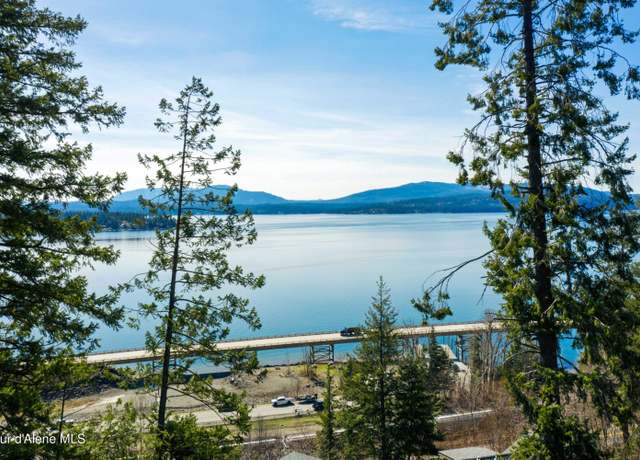 Property at NNA Highland Ave (blk 2, Lot 22), Hope, ID 83836