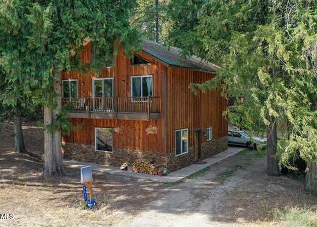Property at 7631 Fertile Valley Rd, Newport, WA 99156, 2 beds, 3 baths