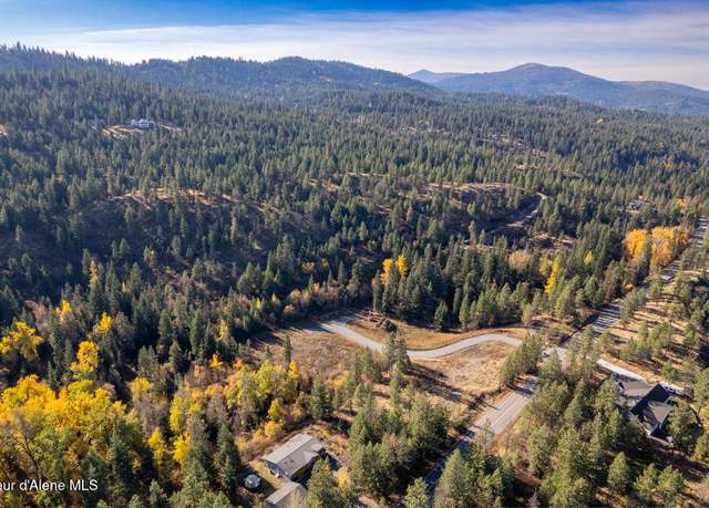 Property at NKA Riverview Dr, Coeur D'alene, ID 83814