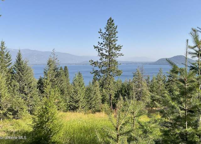 Property at NNA Big Pine Dr, Sagle, ID 83860