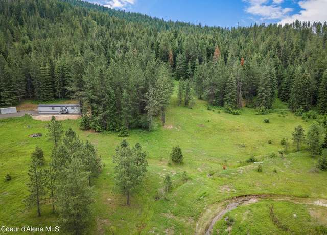 Property at 14754 S Highway 97, Harrison, ID 83833