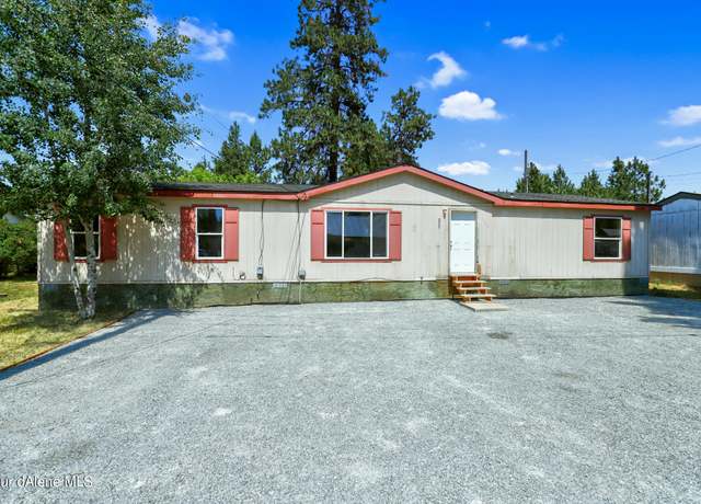 Property at 200 E 3rd St S, Oldtown, ID 83822, 3 beds, 2 baths