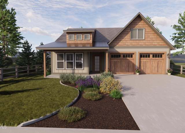 Property at 113 Backtrack Rd, Sandpoint, ID 83864, 4 beds, 3 baths