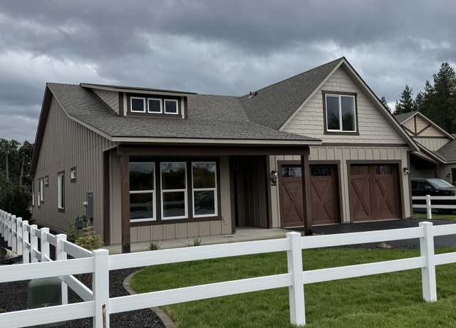 Property at 113 Backtrack Rd, Sandpoint, ID 83864, 4 beds, 3 baths