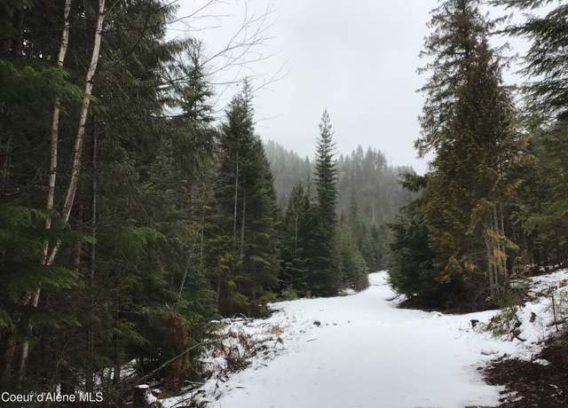 Property at NKA Elmira Road Rd, Sandpoint, ID 83864