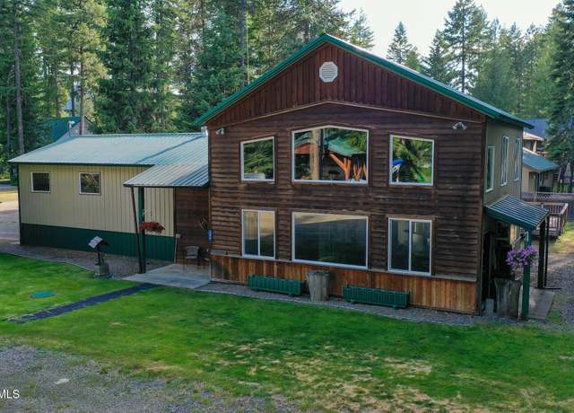 Property at 306 Scranton Ave, Coolin, ID 83821, 3 beds, 2 baths