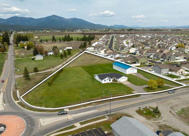 Property at 12719 W Prairie Ave, Post Falls, ID 83854, 3 beds, 2 baths