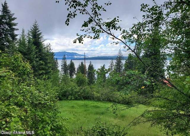 Property at NNA Eagen Mountain Rd, Hope, ID 83836