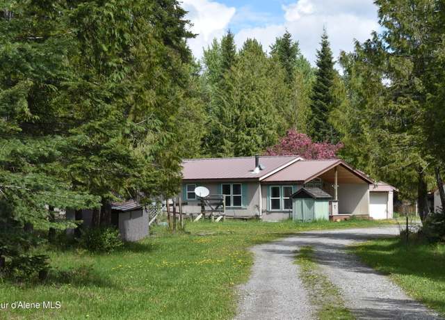 Property at 205 Beaver Crk, Sandpoint, ID 83864, 3 beds, 2 baths