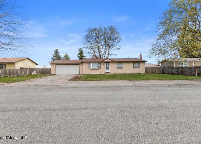Property at 347 Kluth St, Priest River, ID 83856, 3 beds, 2 baths