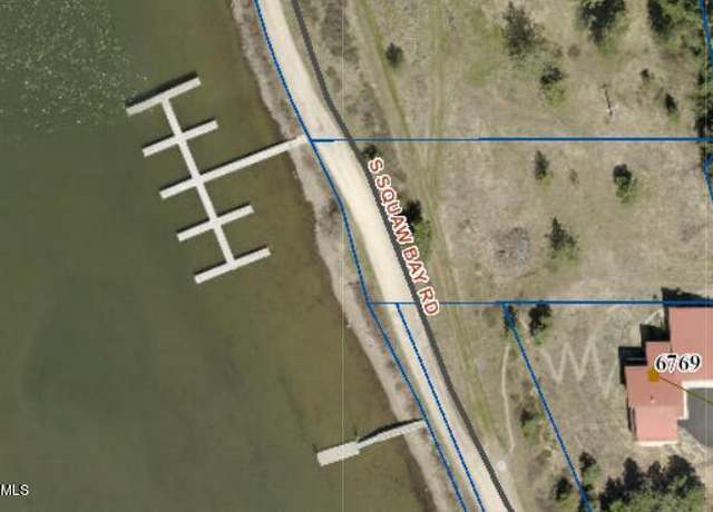 Property at Lot 13 Lisa Rd, Harrison, ID 83833