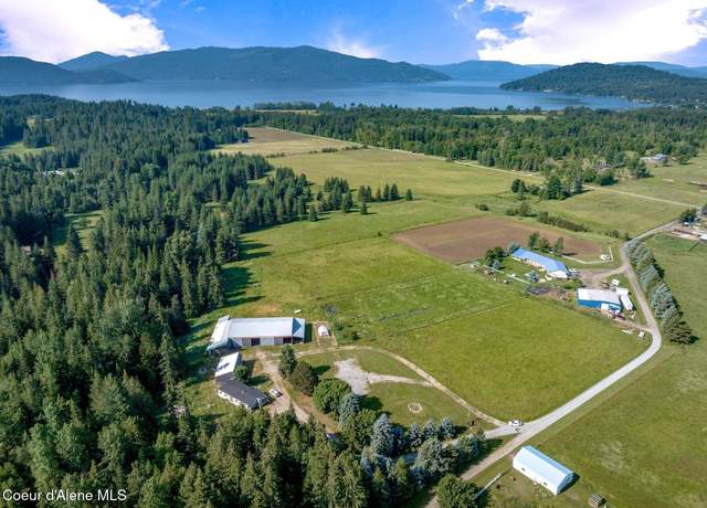Property at 300 Sunny Shadows Ln, Sandpoint, ID 83864, 3 beds, 2 baths