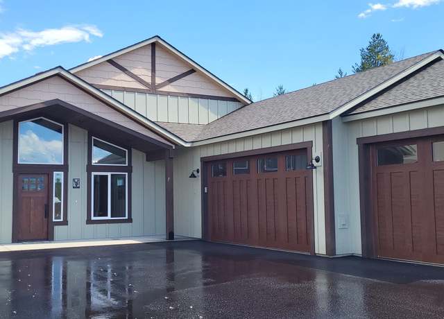 Property at 105 Backtrack Rd, Sandpoint, ID 83864, 3 beds, 2 baths