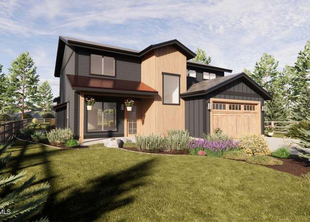 Property at 159 Backtrack, Sandpoint, ID 83864, 3 beds, 2.5 baths