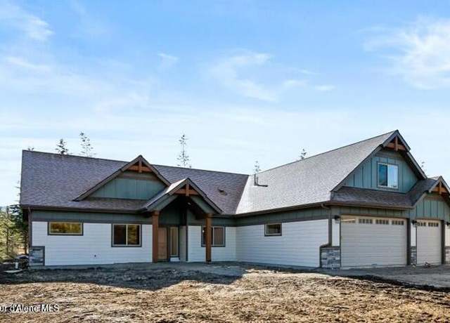 Property at L25B7 E Wadi Ct, Rathdrum, ID 83858, 4 beds, 2.5 baths