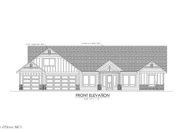 Property at L25B7 E Wadi Ct, Rathdrum, ID 83858, 4 beds, 2.5 baths