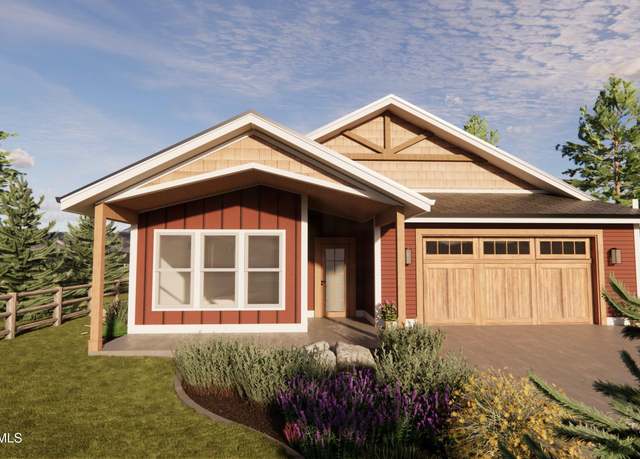 Property at 127 Backtrack, Sandpoint, ID 83864, 3 beds, 2 baths