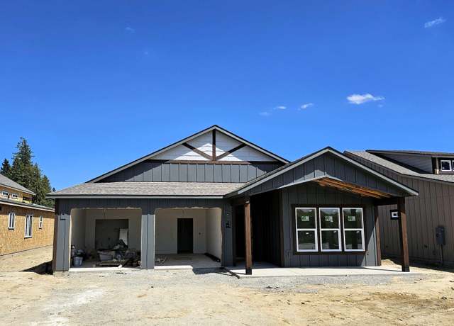 Property at 127 Backtrack Rd, Sandpoint, ID 83864, 3 beds, 2 baths