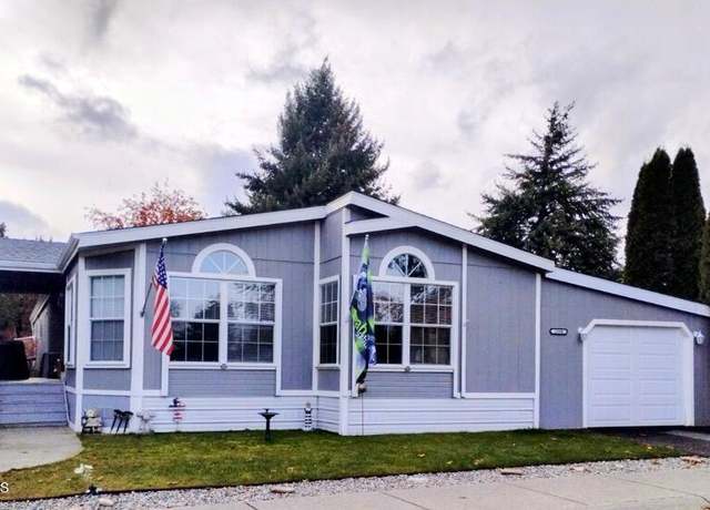 Property at 1990 W Westminister Ave, Coeur D'alene, ID 83815, 4 beds, 2 baths