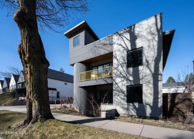Property at 915 E Sherman Ave Unit C, Coeur D'alene, ID 83814, 2 beds, 2 baths
