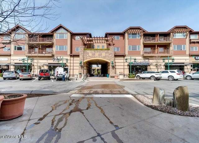 Property at 2051 N Main St #319, Coeur D'alene, ID 83814, 1 bed, 1 bath