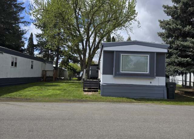 Property at 1952 E 12th Ave #10, Post Falls, ID 83854, 2 beds, 1 bath