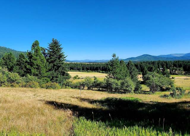 Property at 0 Pokey Crk, Santa, ID 83866
