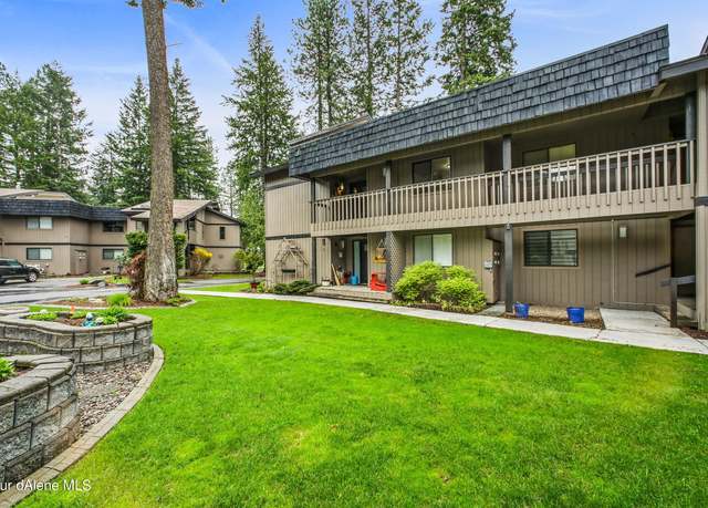 Property at 5421 W Fairway Ln #10, Rathdrum, ID 83858, 2 beds, 2 baths