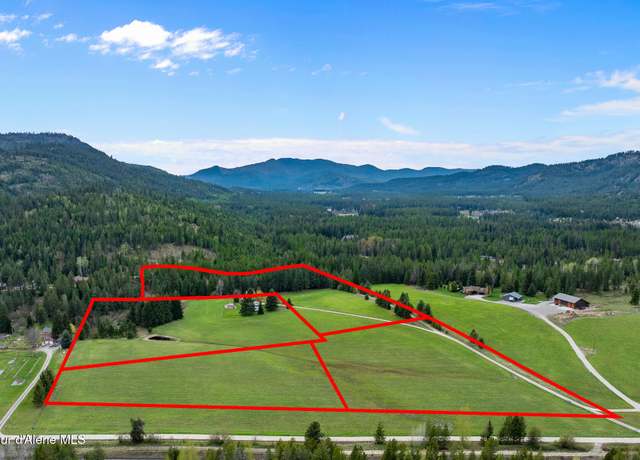 Property at 260 Hidden Creek Rd, Sagle, ID 83860, 3 beds, 3 baths