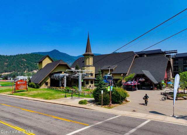 Property at 110 Morning Star Lodge Dr #357, Kellogg, ID 83837, 1 bed, 1 bath