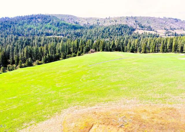 Property at NKA Butte Lane Lot 3, Plummer, ID 83851