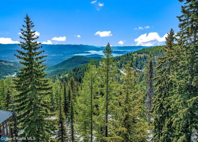 Property at B1 L5 Tall Timber, Sandpoint, ID 83864