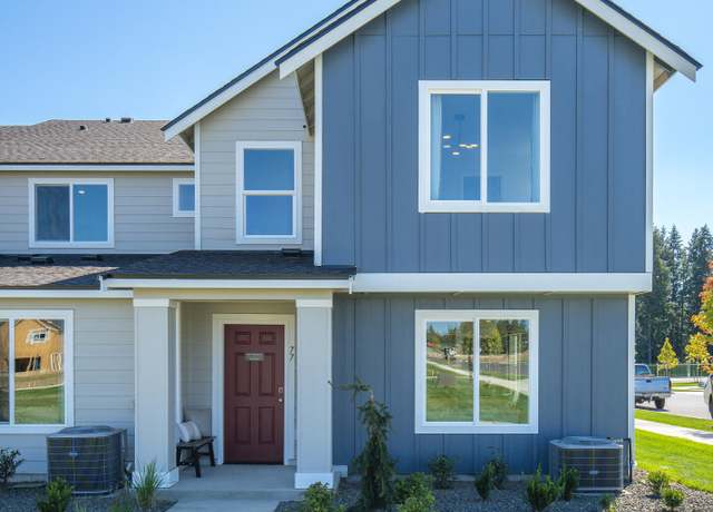 Property at 77 E Lupine Ln, Hayden, ID 83835, 4 beds, 2.5 baths