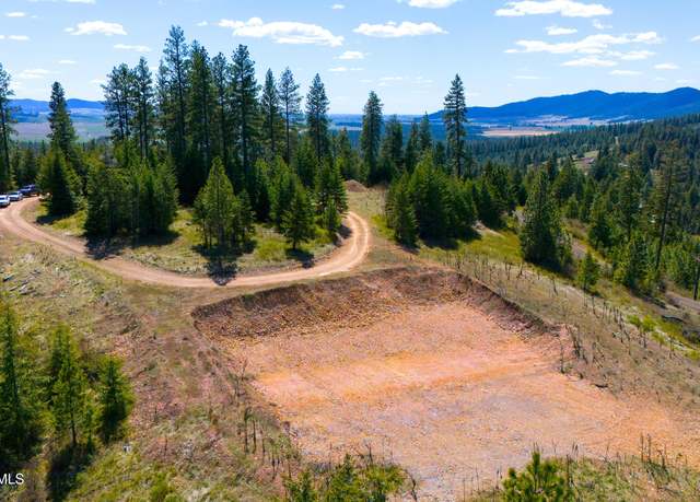 Property at Lot 13 Lone Moose Dr, Plummer, ID 83851