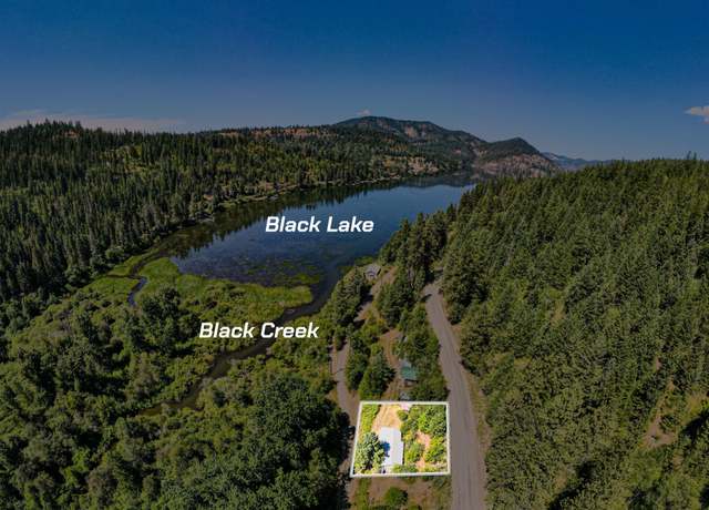 Property at 26426 S Anderson Dr, St. Maries, ID 83861, 2 beds, 1 bath