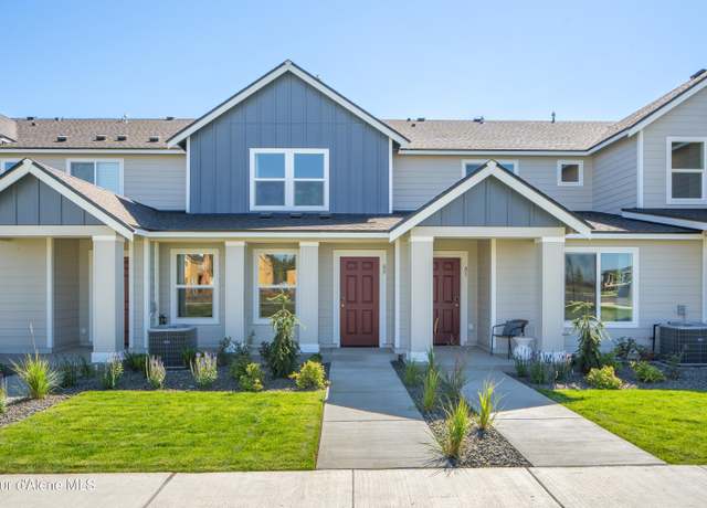 Property at 85 E Lupine Ln, Hayden, ID 83835, 2 beds, 2.5 baths