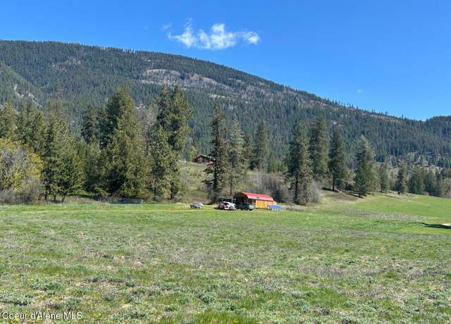 Property at 5225 Hwy 1, Bonners Ferry, ID 83805