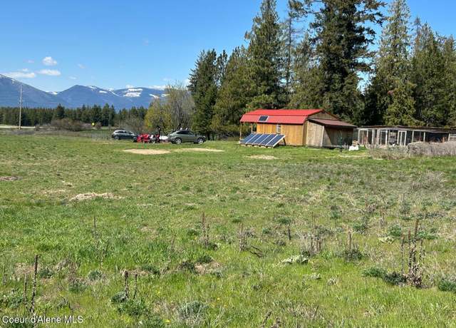 Property at 5225 Hwy 1, Bonners Ferry, ID 83805