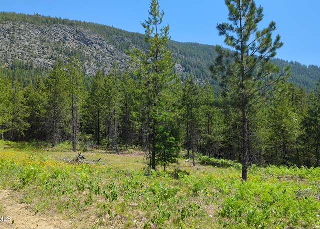 Property at NNA Log Cabin Rd, Bonners Ferry, ID 83805