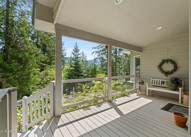 Property at 38 S Quail Run, Sandpoint, ID 83864, 4 beds, 3 baths