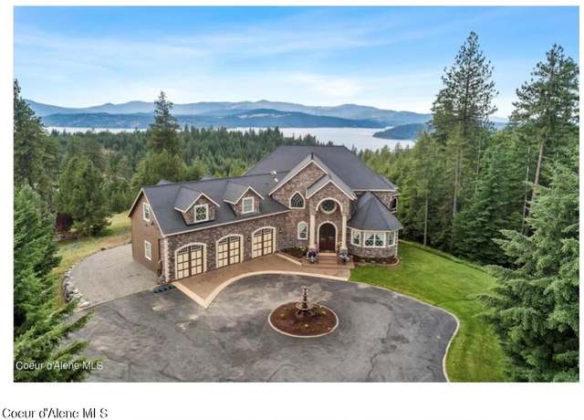 Property at 2269 S Grouse Meadow Dr, Coeur D'alene, ID 83814, 5 beds, 4.5 baths