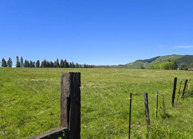 Property at NNA Finn Creek Rd, Fernwood, ID 83830